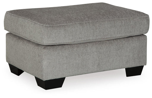 Altari Ottoman - Aumand's Furniture (North Walpole, NH) 