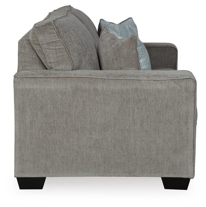 Altari Loveseat - Aumand's Furniture (North Walpole, NH) 