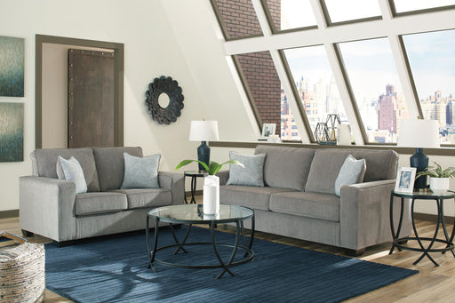 Altari Room Set - Aumand's Furniture (North Walpole, NH) 
