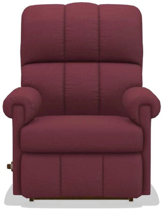 La-Z-Boy Vail Reclina-Way Burgundy Wall Recliner
