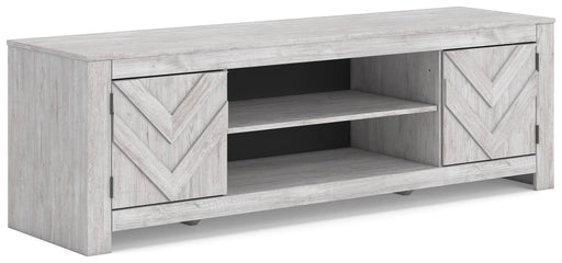 Cayboni 71" TV Stand - Aumand's Furniture (North Walpole, NH) 