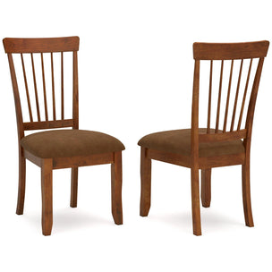 DINING CHAIR