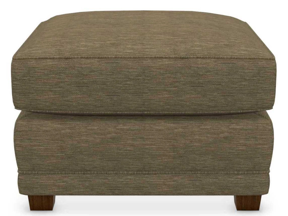 La-Z-Boy Kennedy Moss Ottoman