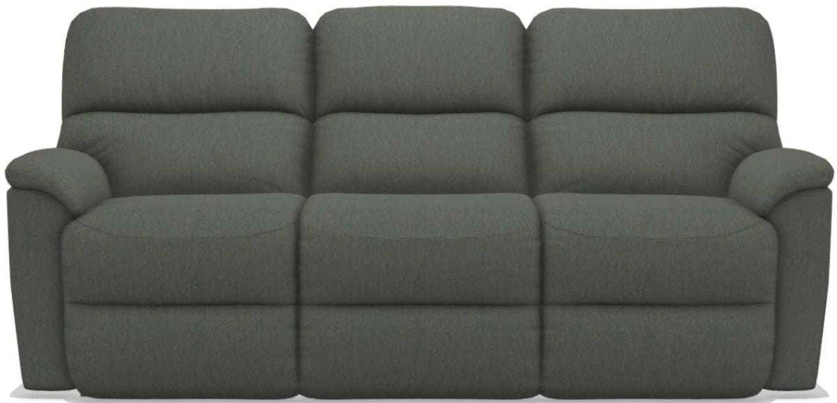 La-Z-Boy Brooks Kohl Power Reclining Sofa with Headrest