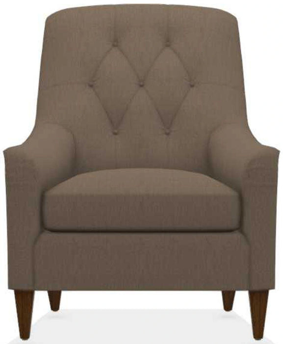 La-Z-Boy Marietta Java Accent Chair