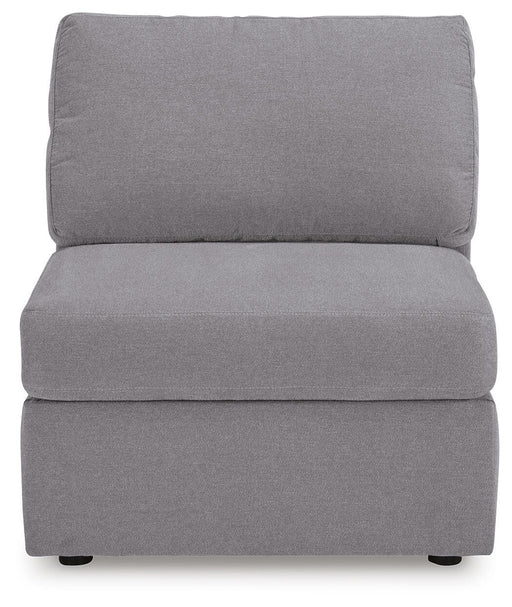 Modmax 6-Piece Sectional - Aumand's Furniture (North Walpole, NH) 