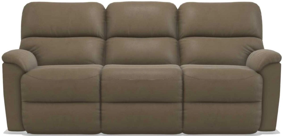 La-Z-Boy Brooks Marble Power Reclining Sofa with Headrest