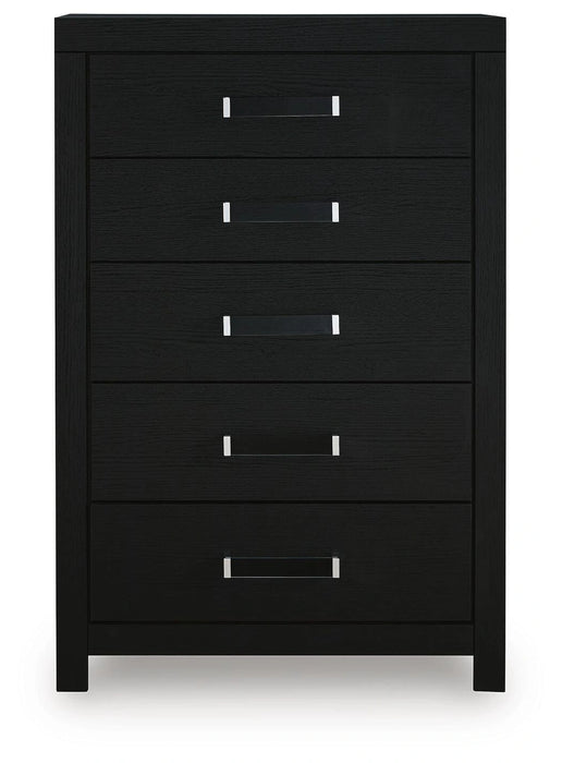 Maeling Chest of Drawers