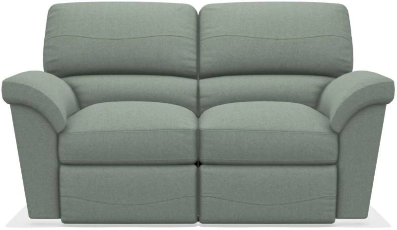 La-Z-Boy Reese La-Z Time Patina Full Reclining Loveseat