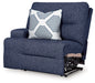 Acklen Place Power Reclining Sectional - Aumand's Furniture (North Walpole, NH) 