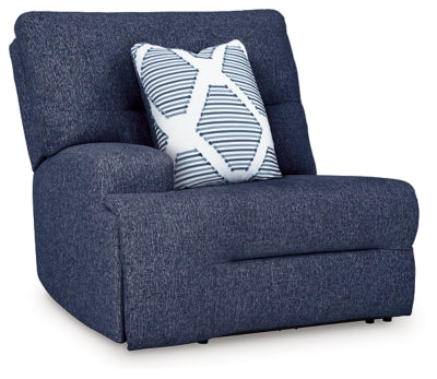 Acklen Place Power Reclining Sectional - Aumand's Furniture (North Walpole, NH) 