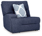 Acklen Place Power Reclining Sectional - Aumand's Furniture (North Walpole, NH) 