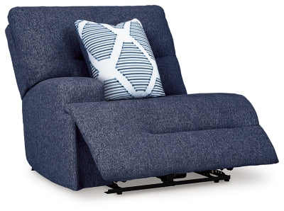 Acklen Place Power Reclining Sectional - Aumand's Furniture (North Walpole, NH) 