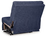 Acklen Place Power Reclining Sectional - Aumand's Furniture (North Walpole, NH) 