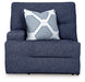 Acklen Place Power Reclining Sectional - Aumand's Furniture (North Walpole, NH) 