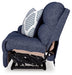 Acklen Place Power Reclining Sectional - Aumand's Furniture (North Walpole, NH) 
