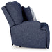 Acklen Place Power Reclining Sectional - Aumand's Furniture (North Walpole, NH) 