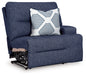 Acklen Place Power Reclining Sectional - Aumand's Furniture (North Walpole, NH) 