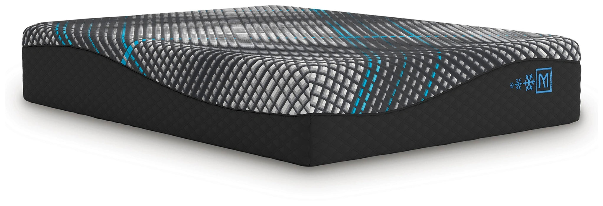Millennium 2.0 Hybrid 16 Inch Mattress