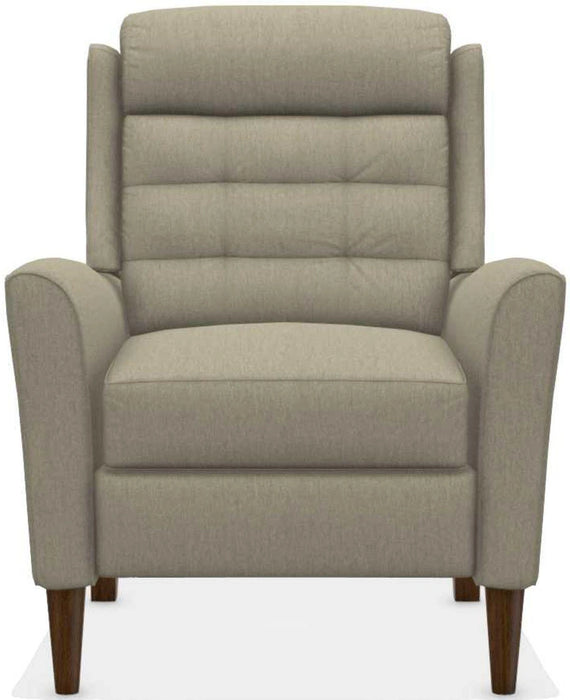 La-Z-Boy Brentwood Teak High Leg Reclining Chair