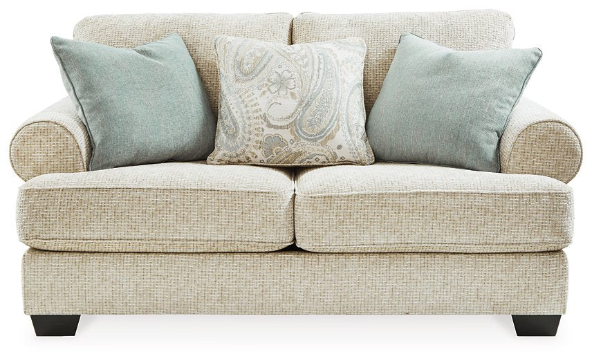 Monaghan Loveseat image