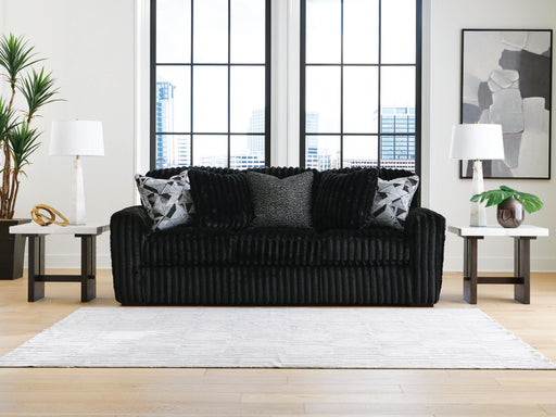 Midnight-Madness Sofa - Aumand's Furniture (North Walpole, NH) 