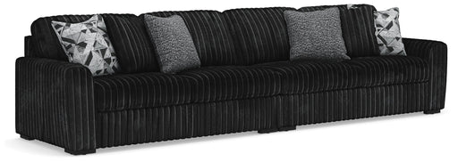 Midnight-Madness Sectional - Aumand's Furniture (North Walpole, NH) 