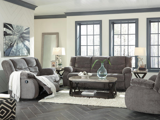 Tulen Living Room Set - Aumand's Furniture (North Walpole, NH) 