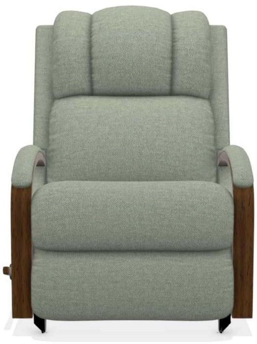 La-Z-Boy Harbor Town Seafoam Wall Recliner
