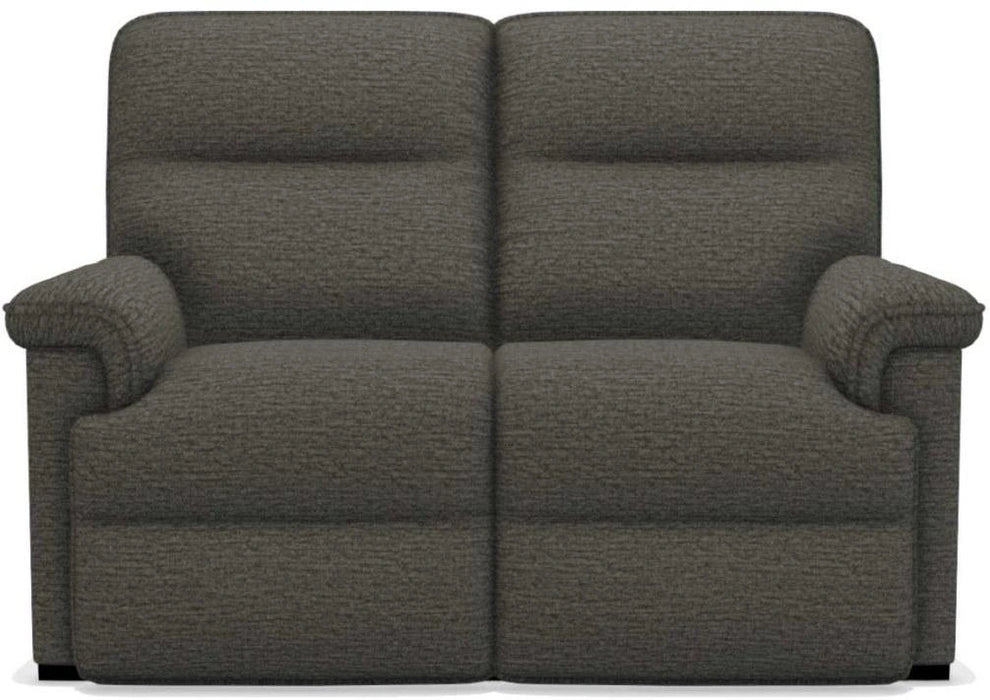 La-Z-Boy Jay PowerRecline La-Z-Time Sterling Reclining Loveseat