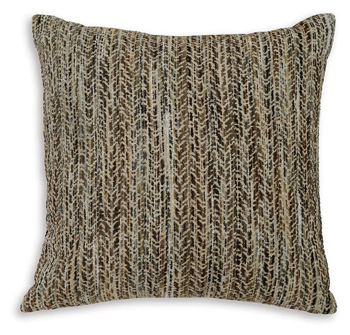 Jayner Pillow (Set of 4) - Aumand's Furniture (North Walpole, NH) 