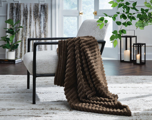 Alsonwell Throw - Aumand's Furniture (North Walpole, NH) 