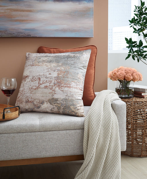 Edinfielders Pillow (Set of 4) - Aumand's Furniture (North Walpole, NH) 