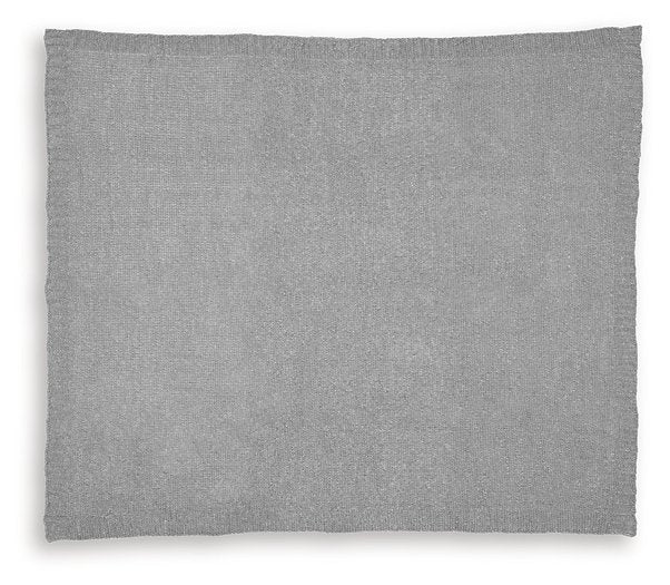 Anawood Throw - Aumand's Furniture (North Walpole, NH) 