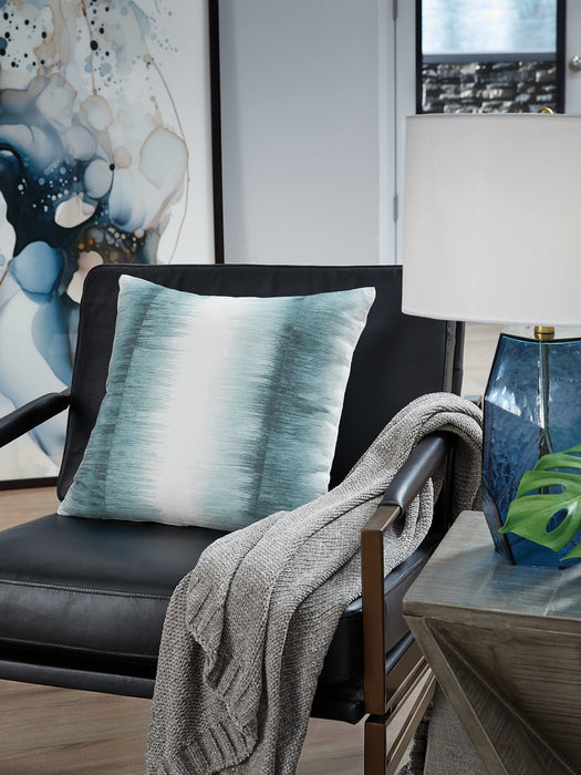 Elonwich Pillow (Set of 4) - Aumand's Furniture (North Walpole, NH) 