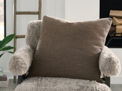 Brockbert Pillow (Set of 4) - Aumand's Furniture (North Walpole, NH) 