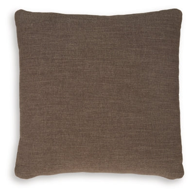 Brockbert Pillow (Set of 4) - Aumand's Furniture (North Walpole, NH) 