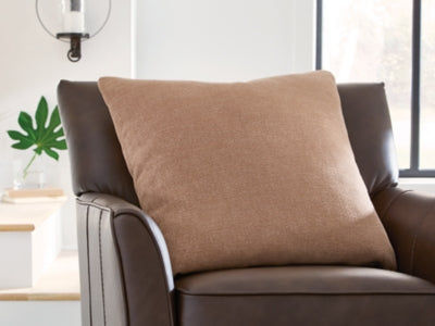 Brockbert Pillow (Set of 4) - Aumand's Furniture (North Walpole, NH) 