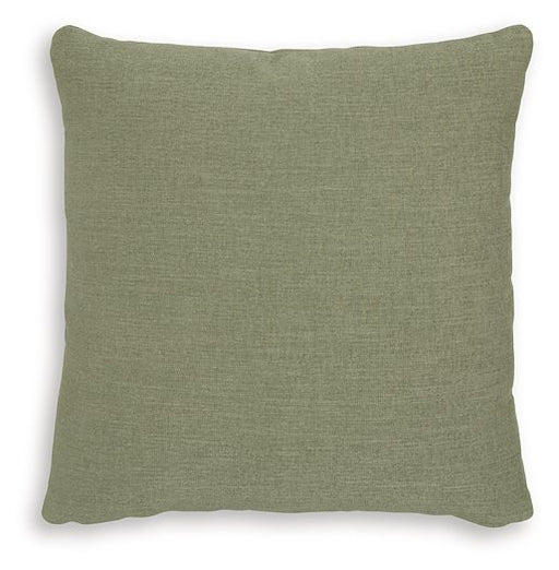 Brockbert Pillow (Set of 4) - Aumand's Furniture (North Walpole, NH) 