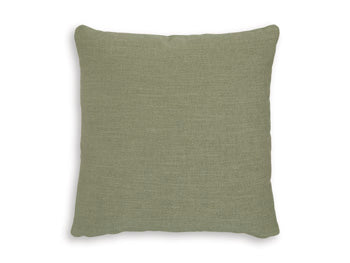 Brockbert Pillow (Set of 4) - Aumand's Furniture (North Walpole, NH) 