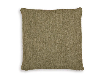 Macsen Pillow (Set of 4) - Aumand's Furniture (North Walpole, NH) 