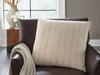 Valwick Pillow (Set of 4) - Aumand's Furniture (North Walpole, NH) 