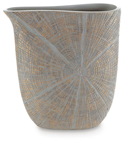 Ardenley Vase - Aumand's Furniture (North Walpole, NH) 