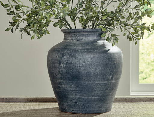 Meadie Vase - Aumand's Furniture (North Walpole, NH) 