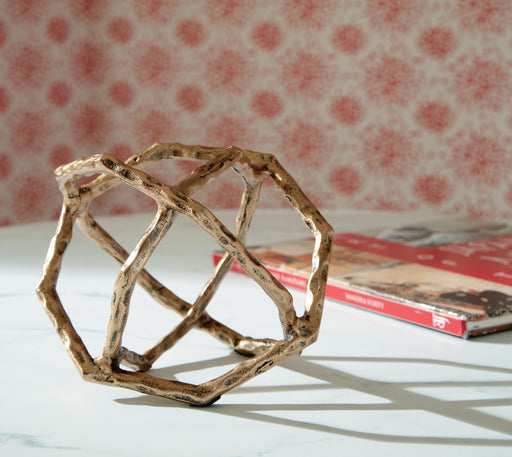 Laddington Sculpture - Aumand's Furniture (North Walpole, NH) 