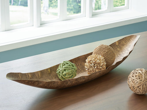 Wystenburg Tray - Aumand's Furniture (North Walpole, NH) 