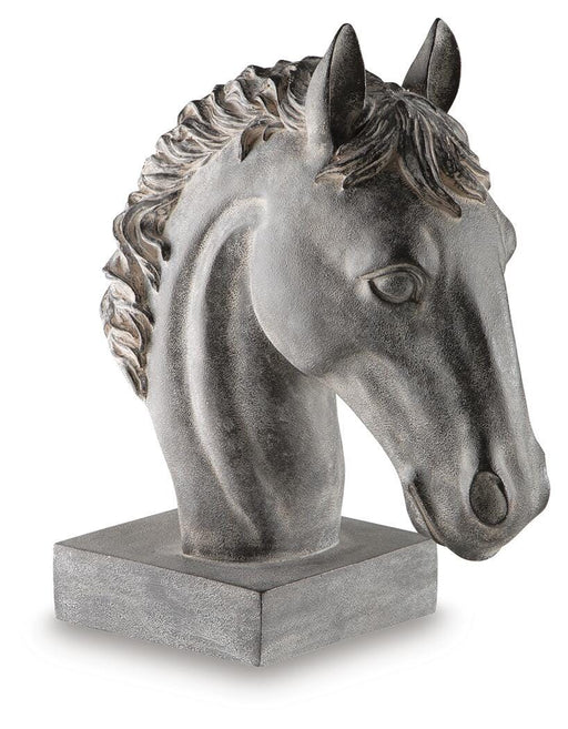 Carnlow Sculpture - Aumand's Furniture (North Walpole, NH) 