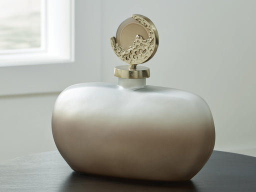Acario Jar - Aumand's Furniture (North Walpole, NH) 