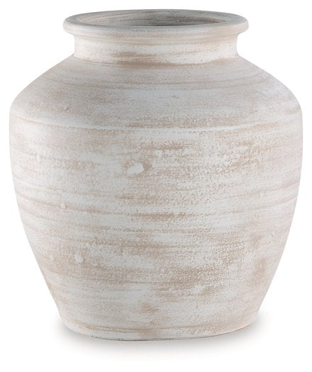 Meadie Vase - Aumand's Furniture (North Walpole, NH) 