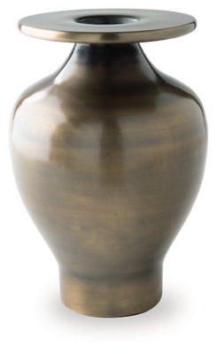 Fedorleigh Vase - Aumand's Furniture (North Walpole, NH) 